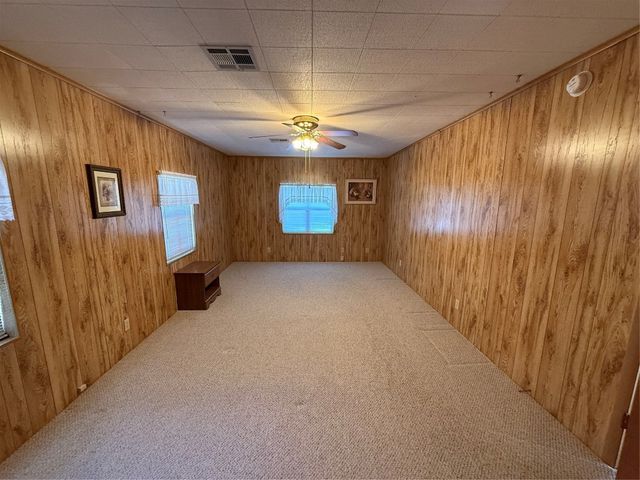 9821 Musson Road, Meeker, OK 74855
