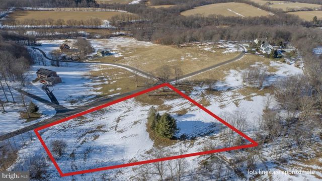 Lot 15 OVERLOOK DRIVE, Oakland, MD 21550