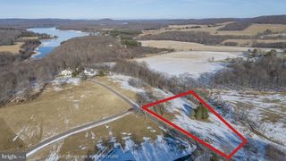 Lot 15 OVERLOOK DRIVE, Oakland, MD 21550