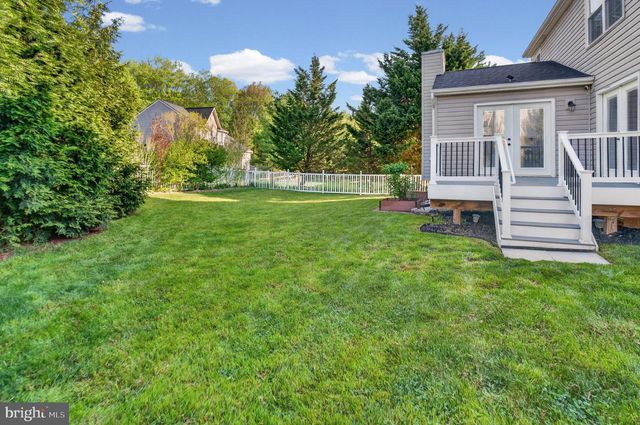 3226 PEVERLY RUN RD, Abingdon, MD 21009