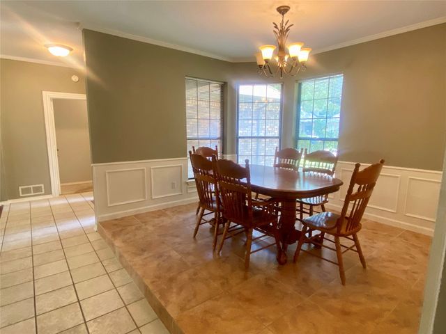 4123 Lawngate Drive, Dallas, TX 75287