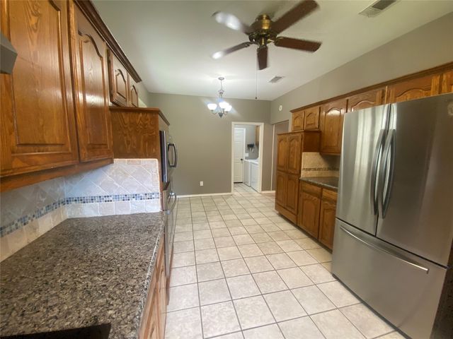 4123 Lawngate Drive, Dallas, TX 75287