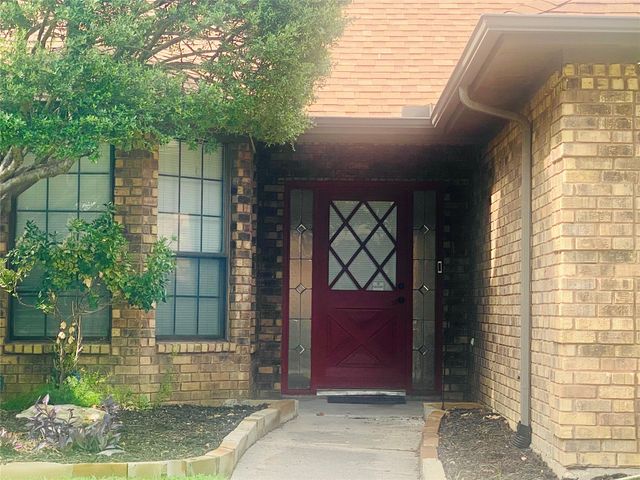 4123 Lawngate Drive, Dallas, TX 75287