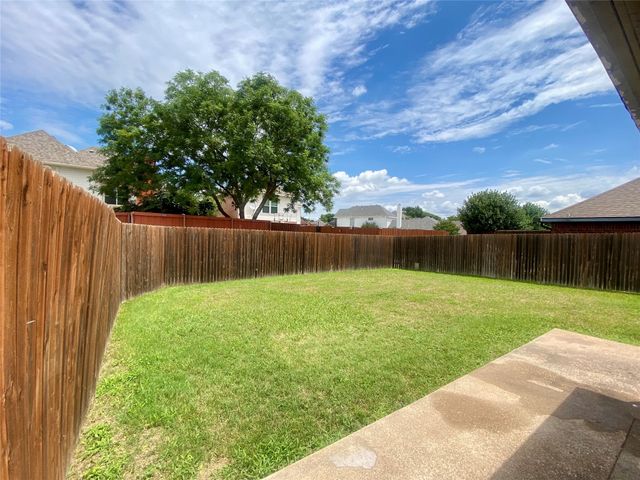 4123 Lawngate Drive, Dallas, TX 75287