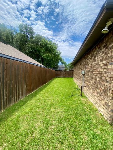 4123 Lawngate Drive, Dallas, TX 75287