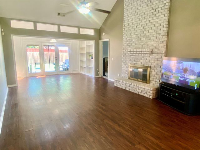 4123 Lawngate Drive, Dallas, TX 75287
