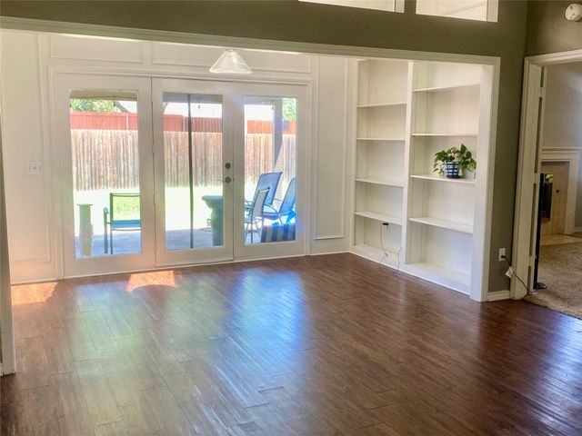 4123 Lawngate Drive, Dallas, TX 75287