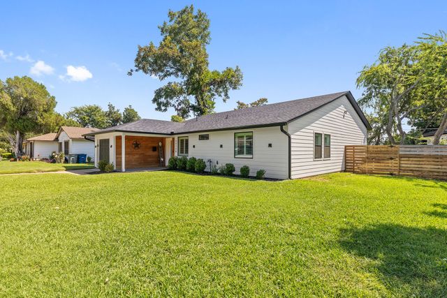 12130 Dandridge Drive, Dallas, TX 75243