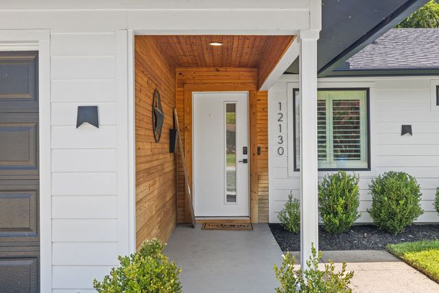 12130 Dandridge Drive, Dallas, TX 75243