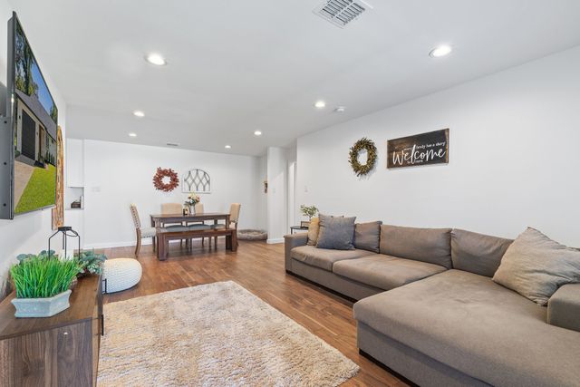 12130 Dandridge Drive, Dallas, TX 75243