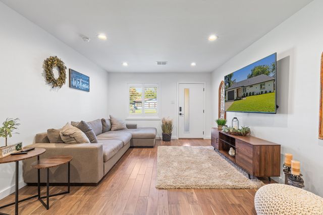 12130 Dandridge Drive, Dallas, TX 75243