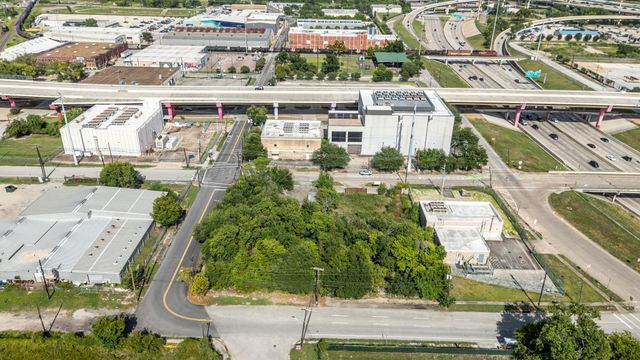 1111 Hardy Street, Houston, TX 77020