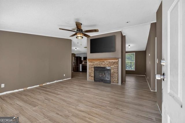 4382 Dews Pond Road SE, Calhoun, GA 30701