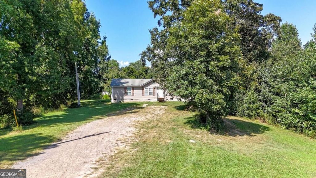4382 Dews Pond Road SE, Calhoun, GA 30701