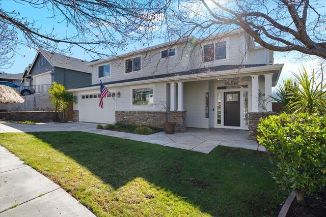 4316 Vineyard Terrace, Medford, OR 97504