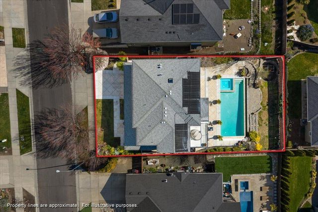 4316 Vineyard Terrace, Medford, OR 97504