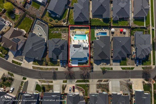 4316 Vineyard Terrace, Medford, OR 97504