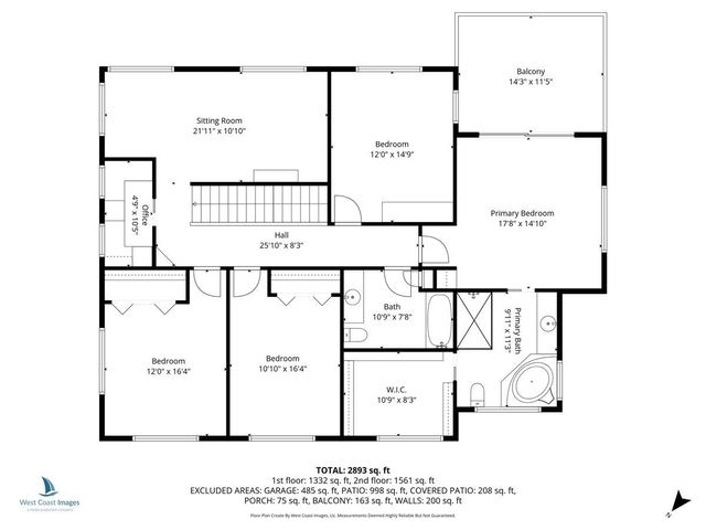 4316 Vineyard Terrace, Medford, OR 97504