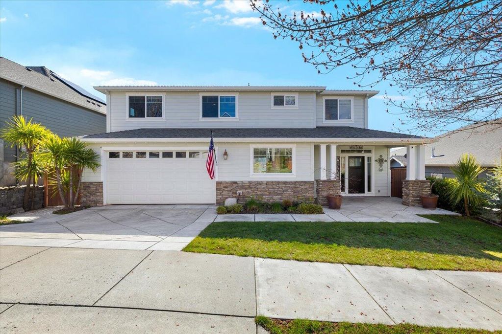 4316 Vineyard Terrace, Medford, OR 97504