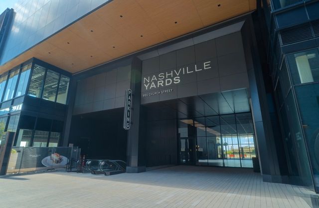 700 Church St Apt 205, Nashville, TN 37203