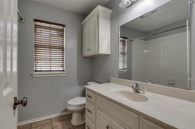 605 Kelsi Drive, Moore, OK 73160