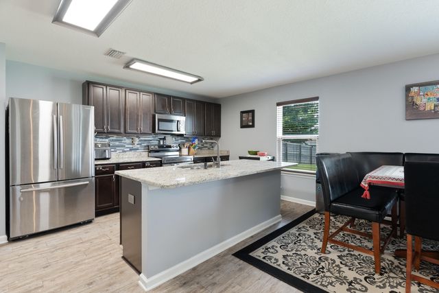 4605 Plover Drive, Crestview, FL 32539