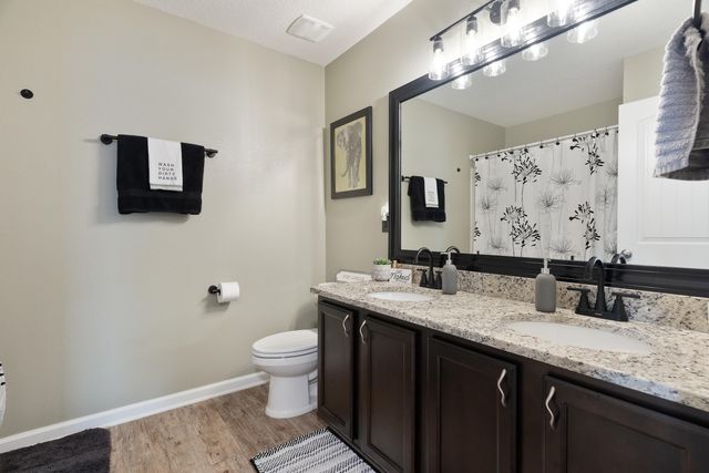 4605 Plover Drive, Crestview, FL 32539