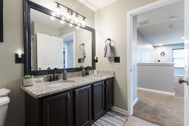 4605 Plover Drive, Crestview, FL 32539