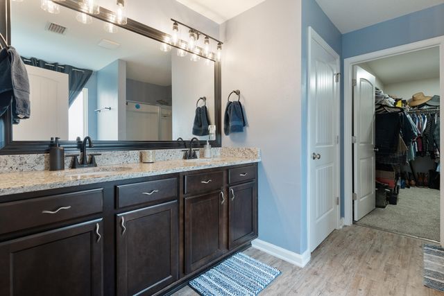 4605 Plover Drive, Crestview, FL 32539