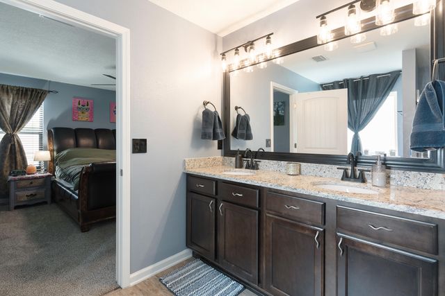 4605 Plover Drive, Crestview, FL 32539