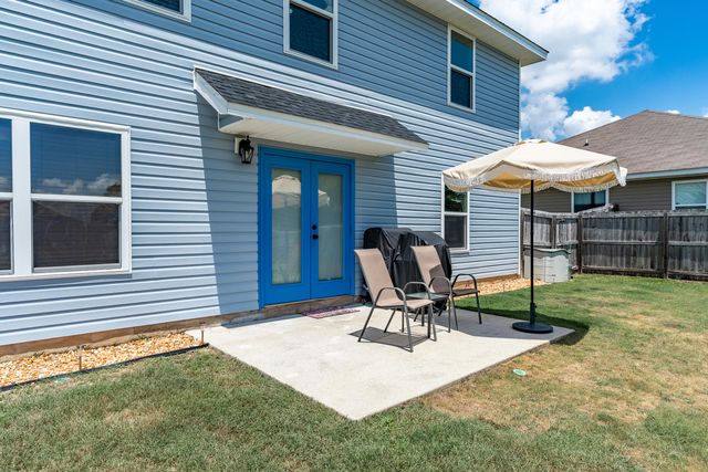 4605 Plover Drive, Crestview, FL 32539