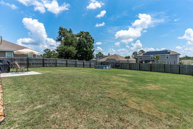 4605 Plover Drive, Crestview, FL 32539