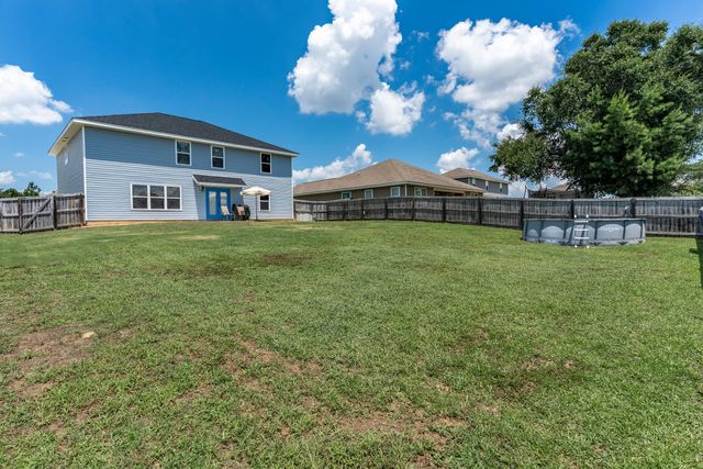 4605 Plover Drive, Crestview, FL 32539