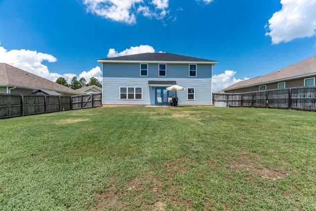 4605 Plover Drive, Crestview, FL 32539