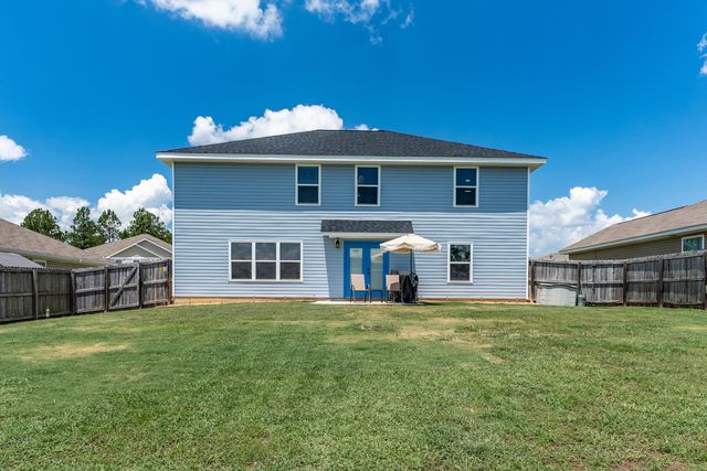 4605 Plover Drive, Crestview, FL 32539