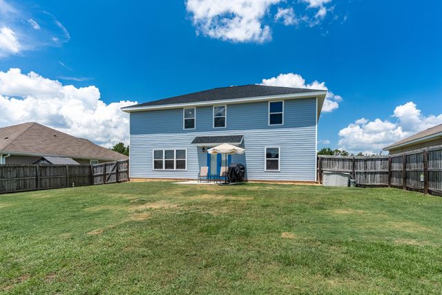 4605 Plover Drive, Crestview, FL 32539