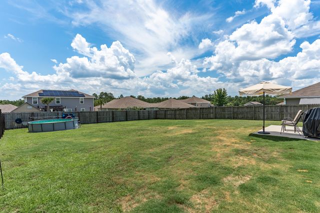 4605 Plover Drive, Crestview, FL 32539