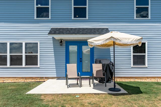 4605 Plover Drive, Crestview, FL 32539