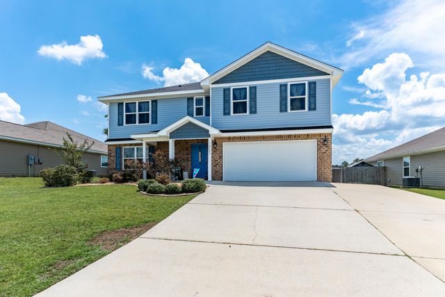 4605 Plover Drive, Crestview, FL 32539