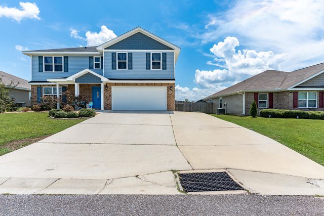 4605 Plover Drive, Crestview, FL 32539