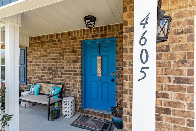 4605 Plover Drive, Crestview, FL 32539