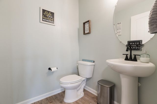 4605 Plover Drive, Crestview, FL 32539