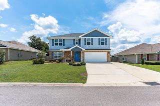 4605 Plover Drive, Crestview, FL 32539