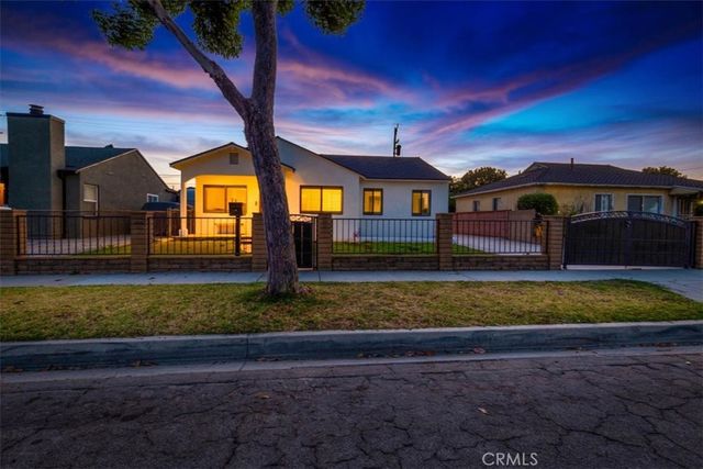13529 Dalwood, Norwalk, CA 90650