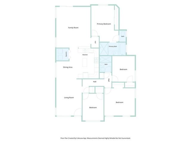 13529 Dalwood, Norwalk, CA 90650