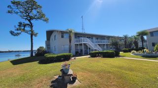 726 Eglin Parkway, UNIT 5A, Fort Walton Beach, FL 32547