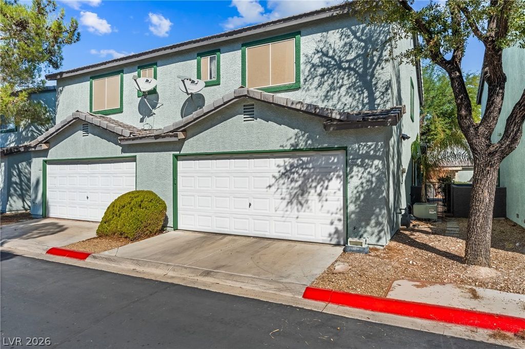 5602 Calais Court, Las Vegas, NV 89118 — photo 2