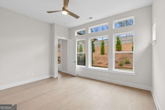 242 Strawberry Lane, Woodstock, GA 30189