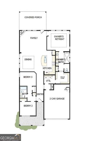 242 Strawberry Lane, Woodstock, GA 30189