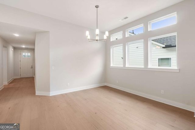 242 Strawberry Lane, Woodstock, GA 30189